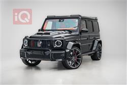 مێرسێدس بێنز G-Class